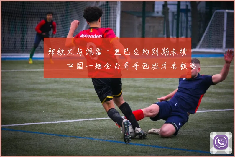 郑钦文与佩雷·里巴合约到期未续，中国一姐会否牵手西班牙名教洛佩斯？